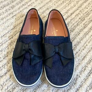 Kate Spade Slip On Shoes